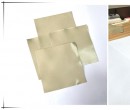 0.5mm厚鋁銀導(dǎo)電硅膠片哪里可以買到