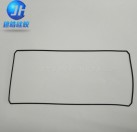 提供方形電池盒防水防塵方形硅膠密封圈來圖來樣定制