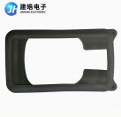 廠家定做手持儀器硅膠保護(hù)套-承接來圖來樣開模定制加工硅膠制品