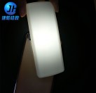 東莞硅膠制品廠家承接開模定制攝影攝像配件硅膠柔光罩