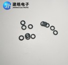 O型硅膠密封圈廠家定做,硅膠配件開(kāi)模定制加工