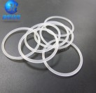 東莞硅膠產(chǎn)品生產(chǎn)廠家定制太陽(yáng)能連接器防水圈