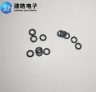 廠家定制對(duì)講機(jī)硅膠密封圈,對(duì)講機(jī)硅膠配件開(kāi)模定制加工