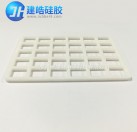 提供過烘烤流水線耐高溫墊片來圖來樣定制