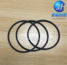 東莞硅膠制品廠定制五金內(nèi)置硅膠墊圈