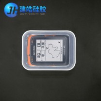 儀表高透明硅膠護(hù)套提供開(kāi)模定制屬于您的高透明護(hù)套