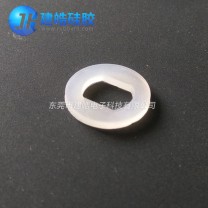 硅膠防水圈耐用壽命長轉(zhuǎn)軸座防水圈