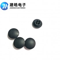 硅膠腳墊廠家生產(chǎn)T形硅膠墊開模定做加工