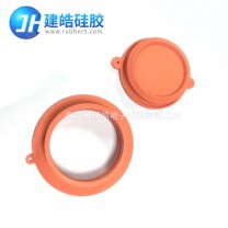 工業(yè)管道耐高溫硅膠件開模定制