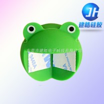 提供防護(hù)硅膠制品兒童安全防撞角硅膠產(chǎn)品定制