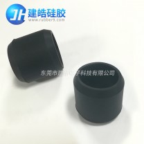 導電硅膠制品來圖來樣定制美容儀器傳感器導電硅膠制品