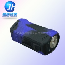 東莞硅膠制品廠定制電子煙硅膠護(hù)套