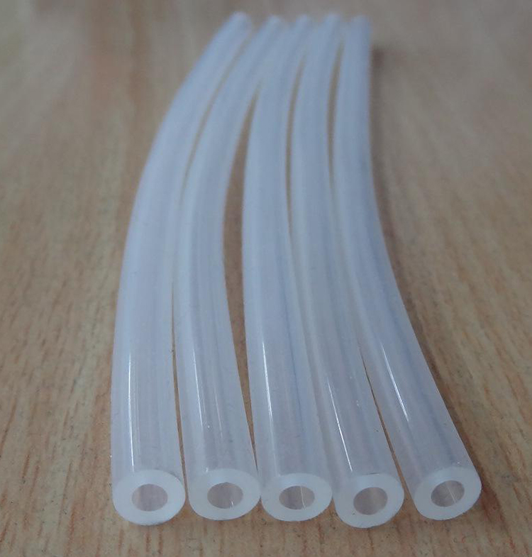 硅膠軟管 透明硅膠軟管