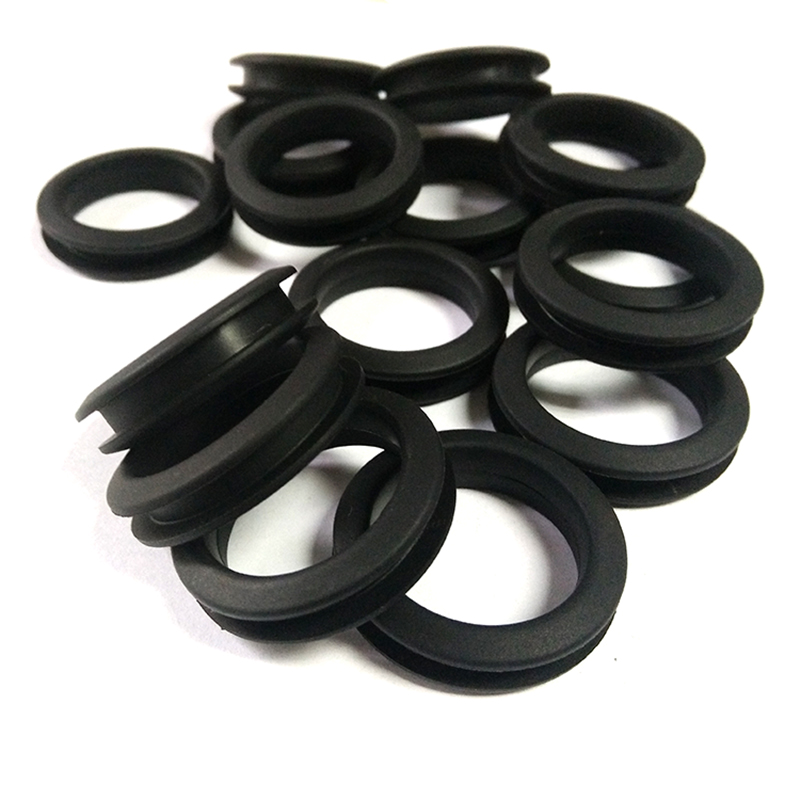 氣相膠硅膠過線環(huán)