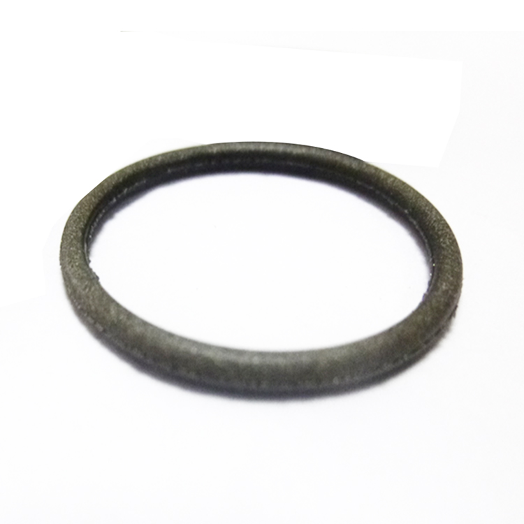 碳鎳導(dǎo)電硅膠密封圈